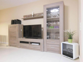 Holiday home Sonnenhof III in Heringsdorf